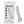 Adam & Eve Ridged Rider - Penis Extension Sleeve - Clear
