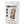 Adam & Eve Adam's 3-Way Stroker - Triple Hole - Clear