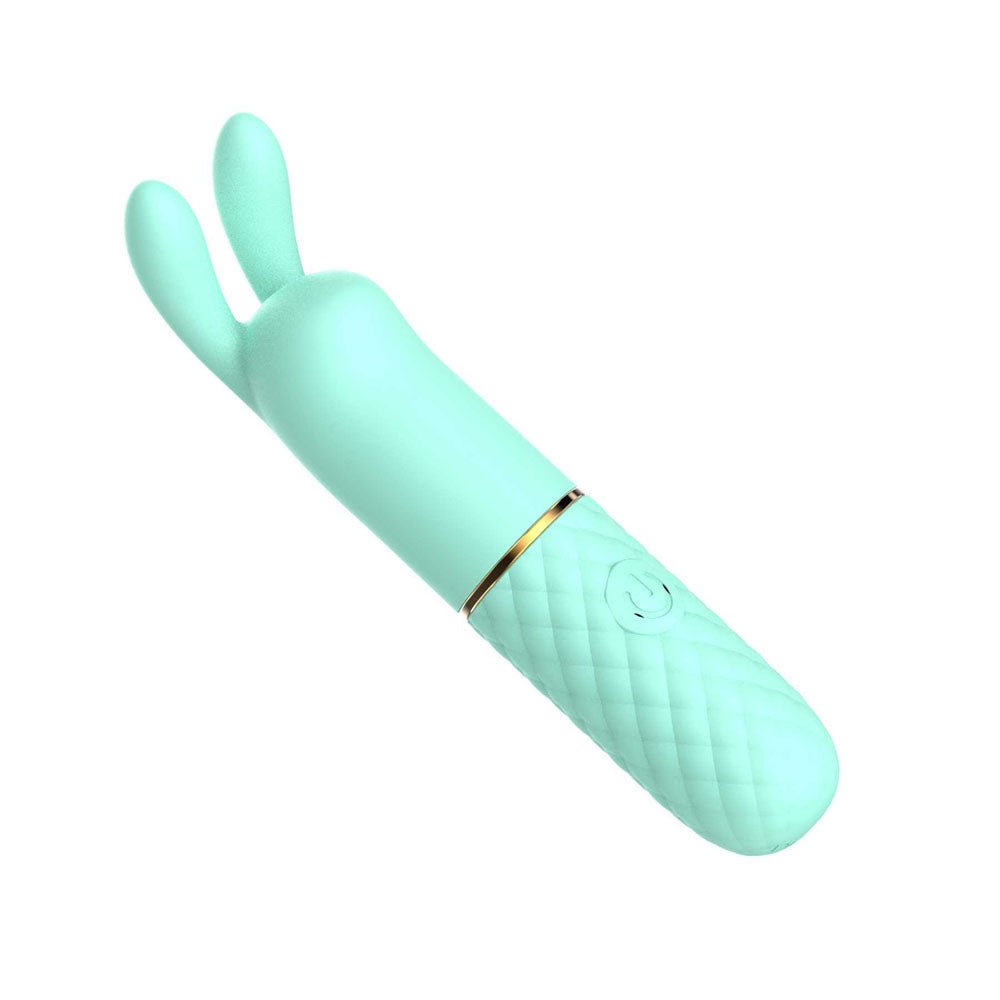 Adam & Eve Triple Pleasures Vibrators Set - Mulit-Coloured