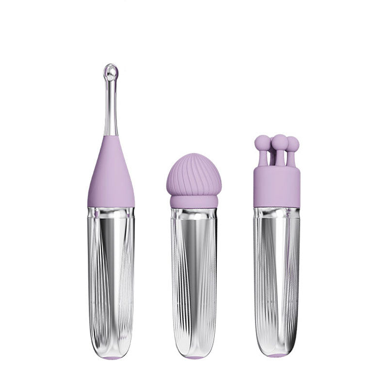 Adam & Eve Sweet Dreams Massager Kit - Lavender