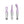 Adam & Eve Sweet Dreams Massager Kit - Lavender