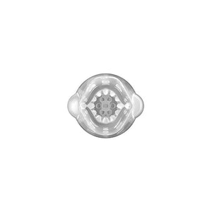 Adam & Eve Adam's Gawk Gawk 3.0 - Thrusting, Rotating, Vibrating Masturbator