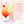 Mixers Tequila Sunrise 8 Inch Dildo - Orange/Yellow