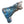 Alien Nation - Gila - Penis Sheath - Blue/Gold
