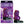 Alien Nation - Borg - Penis Sheath - Black/Purple