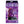 Alien Nation - Borg - Penis Sheath - Black/Purple