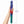 Alien Nation Double Demon Fantasy Dildo