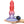 Alien Nation Eruptor Squirting Fantasy Dildo