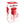 Wild Rose Le Point Air Pulse Stimulator - Red