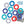 Baller's Dozen - BeadedCock Rings - 12 Pack