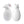 Buzzy Buddy, Sexy Like A Fox - Clitoral Stimulator - White