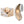 Twitch 1 - Gold Suction Vibrator
