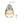 Twitch 1 - Gold Suction Vibrator