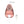 Twitch 1 - Rose Gold Suction Vibrator