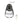 Twitch 1 - Silver Suction Vibrator