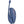 Twitch 2 - Suction Vibrator with Remote Vibrating Egg  - Blue