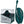 Twitch 2 - Suction Vibrator with Remote Vibrating Egg - Green
