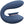 Twitch 2 - Blue/Grey Suction Vibrator