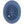 Twitch 2 - Blue/Grey Suction Vibrator