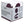 Twitch 3 - Burgundy Suction Vibrator