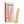 Adam and Eve Money Shot 7.8 Inch Squirting Realistic Dildo with Balls - Flesh