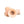 Adam and Eve Money Shot 7.8 Inch Squirting Realistic Dildo with Balls - Flesh
