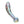 Adam & Eve Fairy Wand - 9 Inch Glass Dildo