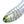 Adam & Eve Fairy Wand - 9 Inch Glass Dildo
