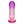 Adam & Eve Sunset Dreams Anal Training Kit - Pink/Purple