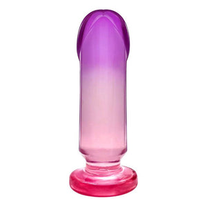 Adam & Eve Sunset Dreams Anal Training Kit - Pink/Purple