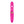 Adam & Eve Orgaz-Ohh-Matic - Strapless Strap-On with Remote - Pink
