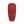 Adam & Eve Ravashing Rose - Panty Vibe with Remote Control - Red