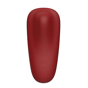 Adam & Eve Ravashing Rose - Panty Vibe with Remote Control - Red