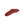 Adam & Eve Ravashing Rose - Panty Vibe with Remote Control - Red