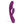 Adam & Eve G-Vibe + - Triple Stimulating Vibrator - Purple