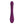 Adam & Eve G-Vibe + - Triple Stimulating Vibrator - Purple