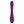 Adam & Eve G-Vibe + - Triple Stimulating Vibrator - Purple