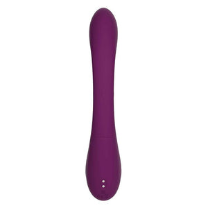 Adam & Eve G-Vibe + - Triple Stimulating Vibrator - Purple