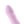 Adam & Eve Heart Throbber - G-Spot 7.5 Inch Pink Dildo