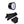 Adam & Eve Midnight Moods Collection Bondage Kit - 10 Piece