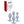 Adam & Eve Vibra Ball Trio - Weighted Anal Training Set - Grey
