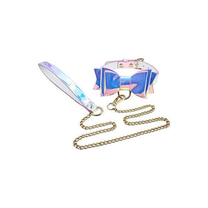 Adam & Eve The Fairy Iridescent Bondage Set - 5 Piece