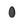 Adam & Eve Omega Vibrating Plug with Remote - Black