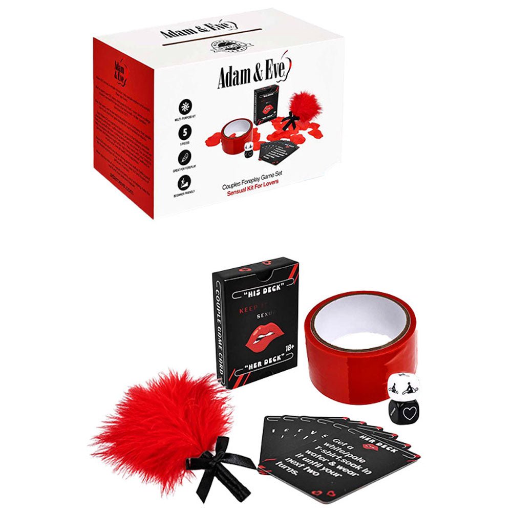 Novelties