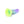 Adam & Eve Calypso Fantasy Tentacle Dildo - Multicoloured