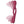 Adam & Eve Infinity Bendable Vibrator - Red