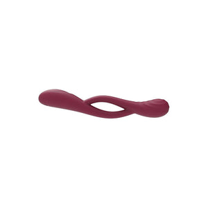 Adam & Eve Infinity Bendable Vibrator - Red