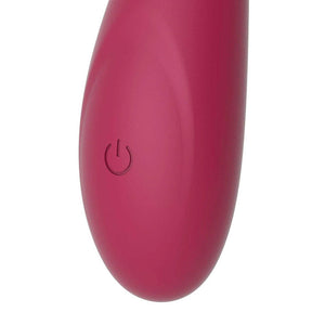 Adam & Eve Infinity Bendable Vibrator - Red
