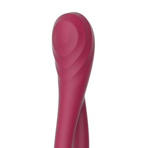 Adam & Eve Infinity Bendable Vibrator - Red