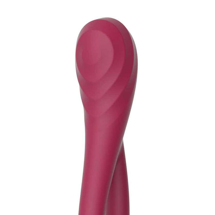 Adam & Eve Infinity Bendable Vibrator - Red